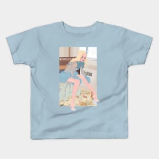 Nicole Kids T-Shirt